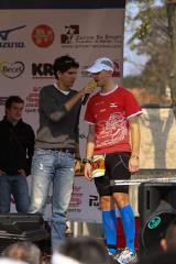 Tekači so glasno povedali2